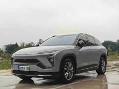 NIO ES6 420KM Sport Edition - ფოტო 1