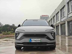 NIO ES6 420KM Sport Edition - ფოტო 2
