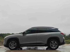 NIO ES6 420KM Sport Edition - ფოტო 3