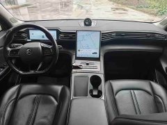 NIO ES6 420KM Sport Edition - ფოტო 6