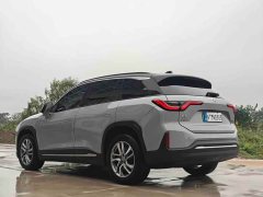 NIO ES6 420KM Sport Edition - ფოტო 7