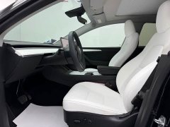 Tesla Model Y Rear-Wheel Drive - ფოტო 12
