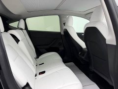 Tesla Model Y Rear-Wheel Drive - ფოტო 13
