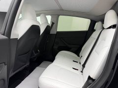 Tesla Model Y Rear-Wheel Drive - ფოტო 14