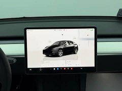 Tesla Model Y Rear-Wheel Drive - ფოტო 16