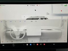 Tesla Model Y Rear-Wheel Drive - ფოტო 17