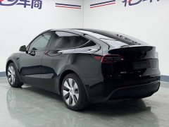 Tesla Model Y Rear-Wheel Drive - ფოტო 5