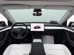 Tesla Model Y Rear-Wheel Drive - ფოტო 8