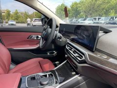 BMW 3 Series 325Li M Sport Package - ფოტო 17