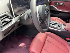 BMW 3 Series 325Li M Sport Package - ფოტო 7