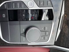 BMW 3 Series 325Li M Sport Package - ფოტო 8