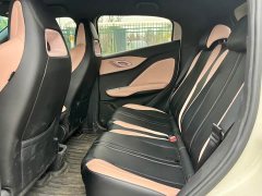 BYD Seagull Smart Drive 405km Flight Edition - ფოტო 10