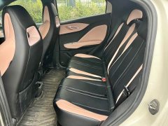 BYD Seagull Smart Drive 405km Flight Edition - ფოტო 11
