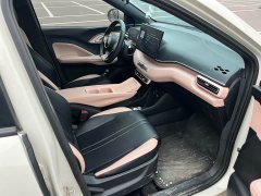 BYD Seagull Smart Drive 405km Flight Edition - ფოტო 12