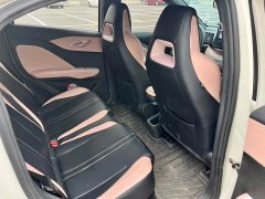 BYD Seagull Smart Drive 405km Flight Edition - ფოტო 13