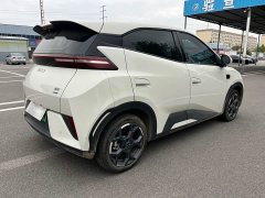 BYD Seagull Smart Drive 405km Flight Edition - ფოტო 14