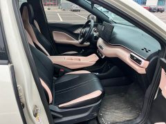 BYD Seagull Smart Drive 405km Flight Edition - ფოტო 15