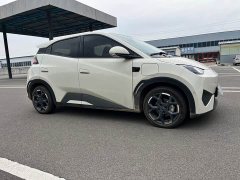 BYD Seagull Smart Drive 405km Flight Edition - ფოტო 16