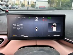 BYD Seagull Smart Drive 405km Flight Edition - ფოტო 17