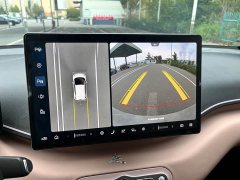 BYD Seagull Smart Drive 405km Flight Edition - ფოტო 18
