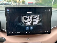 BYD Seagull Smart Drive 405km Flight Edition - ფოტო 19