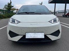 BYD Seagull Smart Drive 405km Flight Edition - ფოტო 2