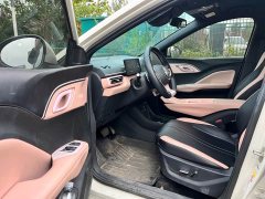 BYD Seagull Smart Drive 405km Flight Edition - ფოტო 5