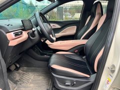 BYD Seagull Smart Drive 405km Flight Edition - ფოტო 6