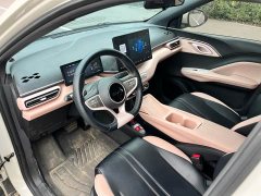 BYD Seagull Smart Drive 405km Flight Edition - ფოტო 7