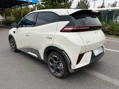 BYD Seagull Smart Drive 405km Flight Edition - ფოტო 9