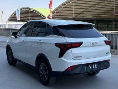 Neta Nezha V Standard Endurance Edition - ფოტო 4