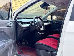 Neta Nezha V Standard Endurance Edition - ფოტო 7