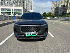 Li Auto ONE Extended Range 6-Seater - ფოტო 1