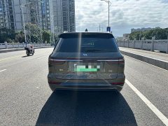 Li Auto ONE Extended Range 6-Seater - ფოტო 10