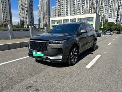 Li Auto ONE Extended Range 6-Seater - ფოტო 2