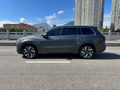 Li Auto ONE Extended Range 6-Seater - ფოტო 3