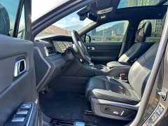 Li Auto ONE Extended Range 6-Seater - ფოტო 4