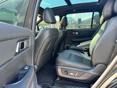 Li Auto ONE Extended Range 6-Seater - ფოტო 5