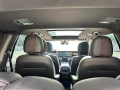 Li Auto ONE Extended Range 6-Seater - ფოტო 7