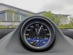 Porsche Macan S 2.9T - ფოტო 10
