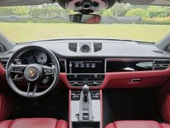 Porsche Macan S 2.9T - ფოტო 11