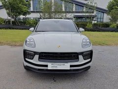 Porsche Macan S 2.9T - ფოტო 2