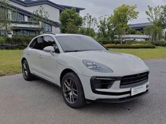 Porsche Macan S 2.9T - ფოტო 3