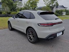 Porsche Macan S 2.9T - ფოტო 4