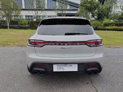Porsche Macan S 2.9T - ფოტო 5