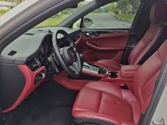 Porsche Macan S 2.9T - ფოტო 6