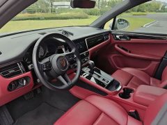 Porsche Macan S 2.9T - ფოტო 7