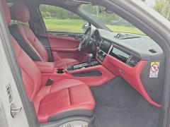 Porsche Macan S 2.9T - ფოტო 8
