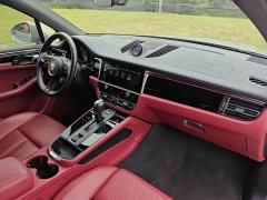 Porsche Macan S 2.9T - ფოტო 9