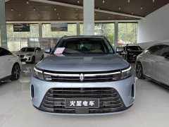 AITO Wenjie M7 1.5T RWD Plus 5-Seater - ფოტო 1